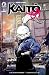 Usagi Yojimbo: Kaito '84 #1 (Usagi Yojimbo: Ten Thousand Plums)
