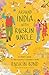 AROUND INDIA WITH RUSKIN UNCLE :A Child’s Guide to the Country’s Wonders with Ruskin Bond