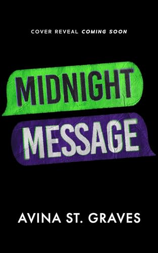 Midnight Message (Kindle Edition)