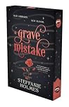 A Grave Mistake
