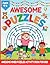 Awesome Puzzles Activity Bo...