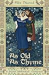 Book cover for As Old As Thyme