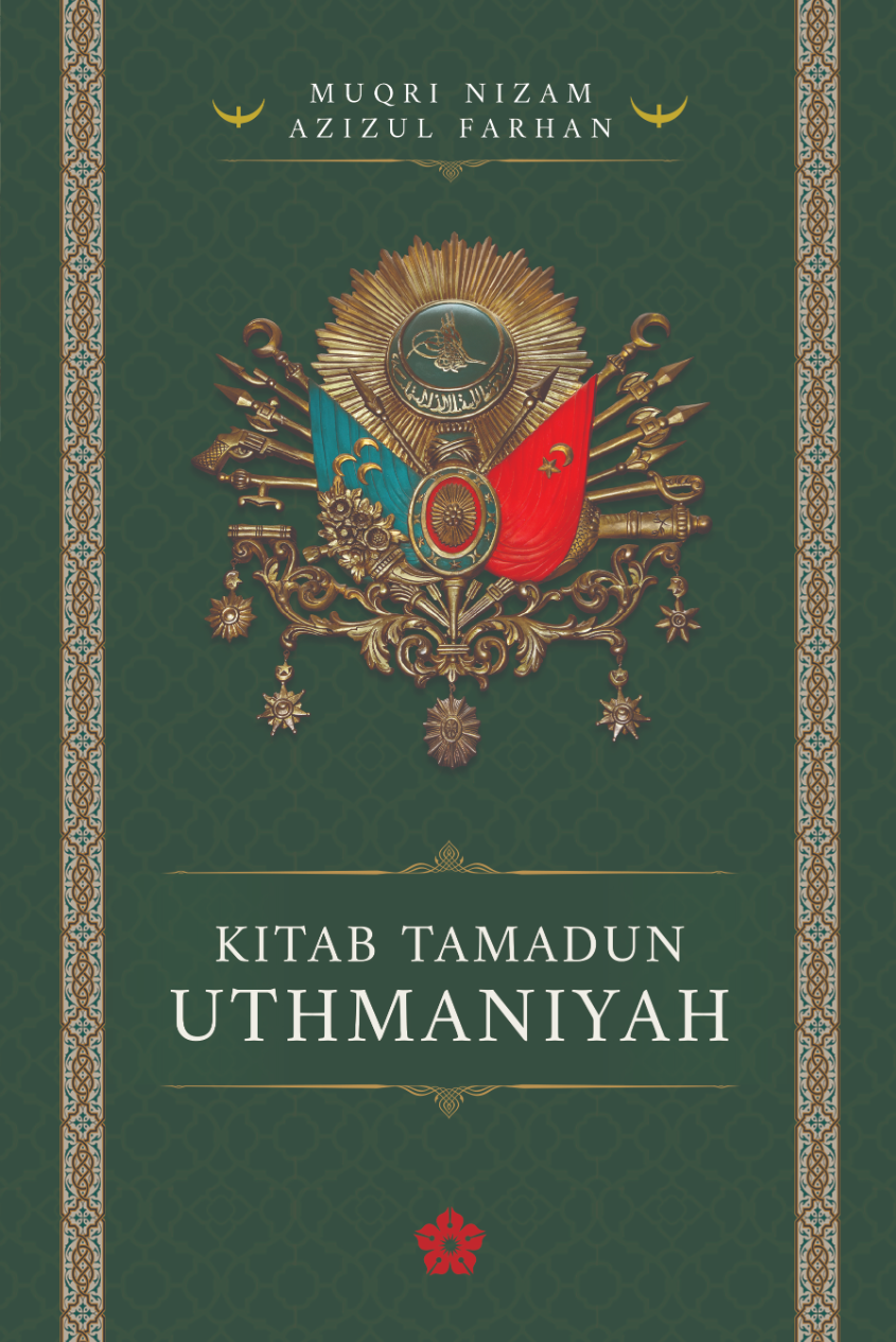 Kitab Tamadun Uthmaniyyah
