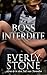 Le Boss Interdit: Une roman...
