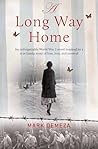 A Long Way Home by Mark deMeza