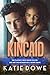 Kincaid: Unaware Father, BW...