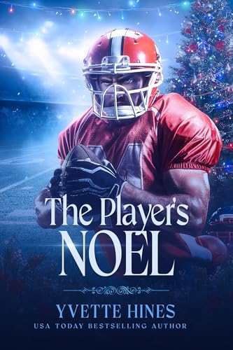 The Player's Noel (Kindle Edition)
