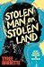 Stolen Man on Stolen Land: Being African-American in Australia