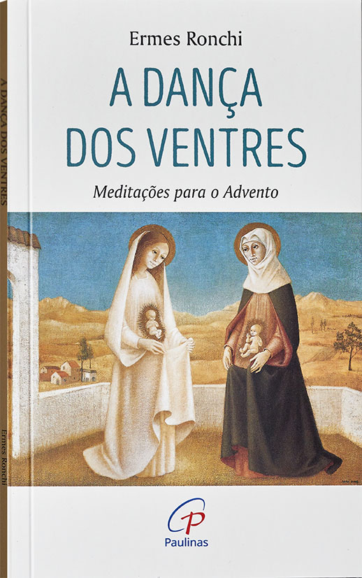 A Dança dos Ventres (Paperback)