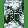 Devious Prey by Scott Reintgen