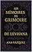 Les mémoires du Grimoire de...