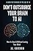 Don't Outsource Your Brain ...
