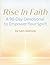 Rise In Faith: A 90-Day Dev...
