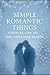 Simple Romantic Things Couples Can Do This Christmas Season by Peter Champion