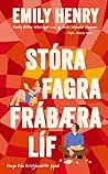 Stóra fagra frábæ...