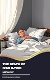 Book cover for The Death of Ivan Ilyich