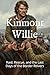 Kinmont Willie: Raid, Rescu...