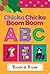 Chicka Chicka Boom Boom ABC...