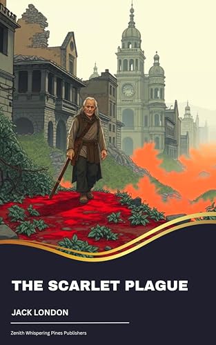 The Scarlet Plague