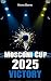 Mosconi Cup 2025 Victory: H...