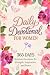 Daily Devotional for Women:...