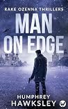 MAN ON EDGE an ac...