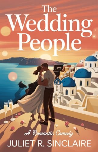 THE WEDDING PEOPLE: A Romantic Comedy (Kindle Edition)