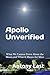 Apollo Unverified by Antony Last