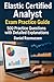 Elastic Certified Analyst Exam Practice Guide by Daniel Rasmussen