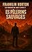 Les Pèlerins Sauvages: La Fureur de Dan Livre 3 (French Edition)