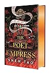 The Poet Empress by Shen Tao The Poet Empress by Shen Tao