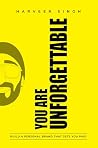 You Are Unforgett...