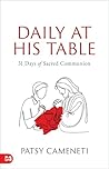 Daily at His Tabl...