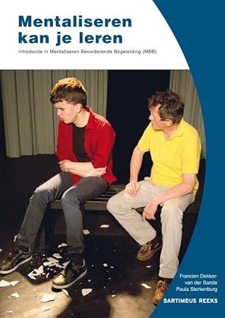 Mentaliseren kan je leren
