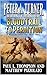 Peter A. Turner: Bounty Hunter: Blood Trail To Perdition: A Western Adventure (Peter A. Turner: Bounty Hunter Western Series Book 3)