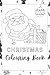 Christmas Coloring Book by Color Quest