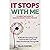 It Stops With Me: 10 Mindful Parenting Tools to Break the Cycle, Heal Generational Trauma and Raise Emotionally Strong Kids