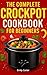 The Complete Crockpot Cookb...