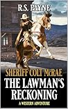 Sheriff Colt McCr...