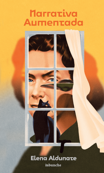 Narrativa aumentada (Unknown Binding)