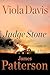 Judge Stone by Viola Davis
