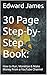 30 Page Step-by-Step Book::...