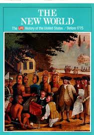 The New World Before 1775 (Hardcover)