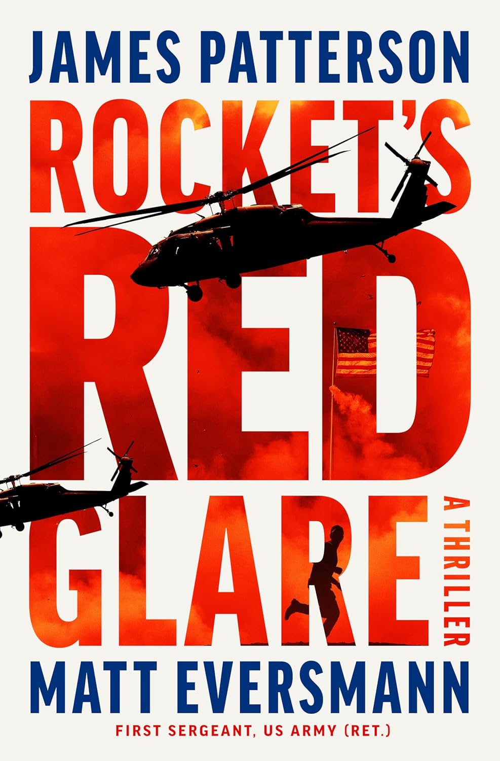 Rocket's Red Glare (Hardcover)