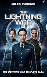 The Lightning War...