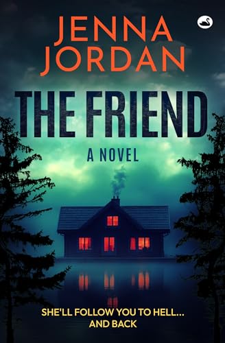 The Friend (Kindle Edition)