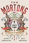 The Mortons by Justine Larbalestier