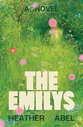 The Emilys (Hardcover)