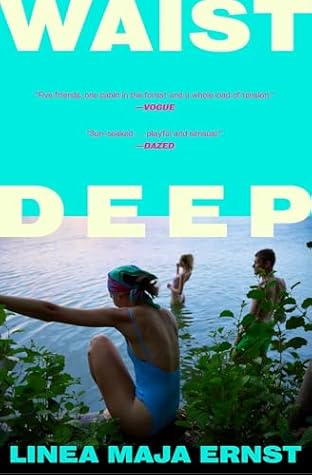Waist Deep