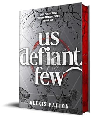 Us Defiant Few (Us Dark Few, 3)